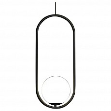 Подвесной светильник kink light Кенти 07632-1a,19